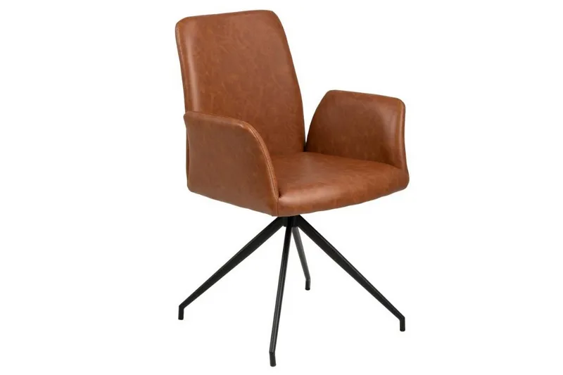 Edwuna Karmstol, Brun