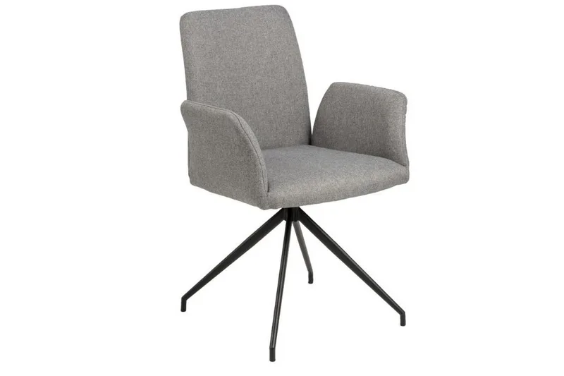 Edwuna Karmstol, Grå