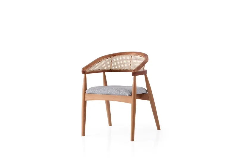 Esau Karmstol, Ek/Blå