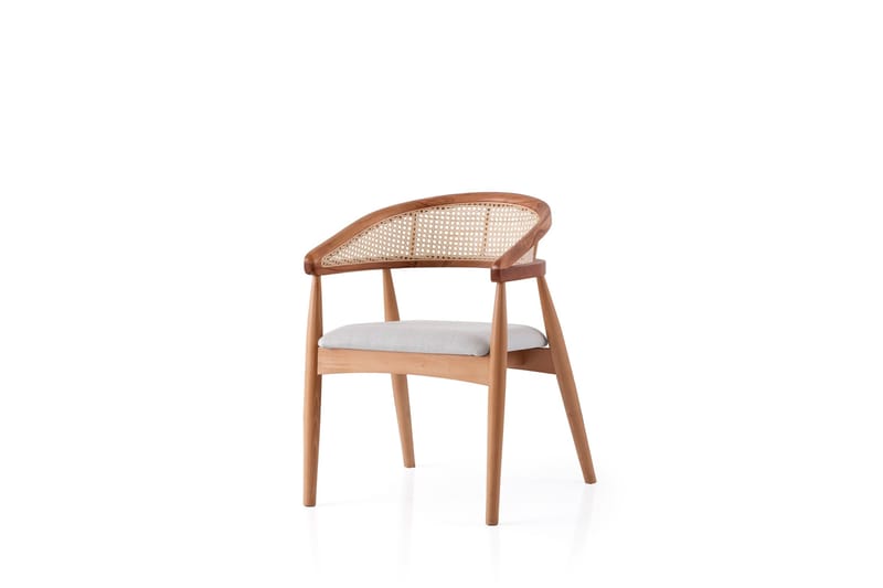 Esau Karmstol, Ek/Cream