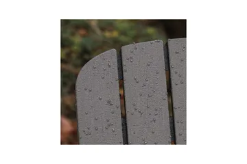 Ewell Karmstol - Antracit/Grafitgrå - Möbler - Vardagsrum - Stolar & sittmöbler - Karmstolar