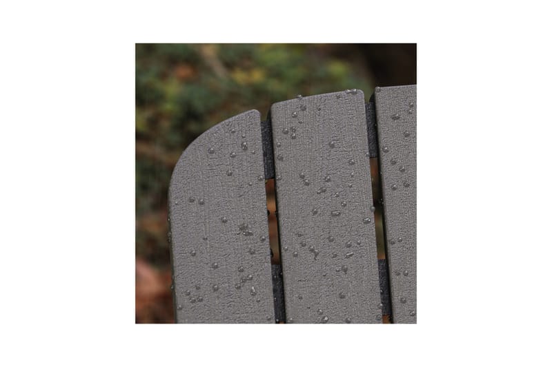 Ewell Karmstol - Antracit/Grafitgrå - Möbler - Vardagsrum - Stolar & sittmöbler - Karmstolar