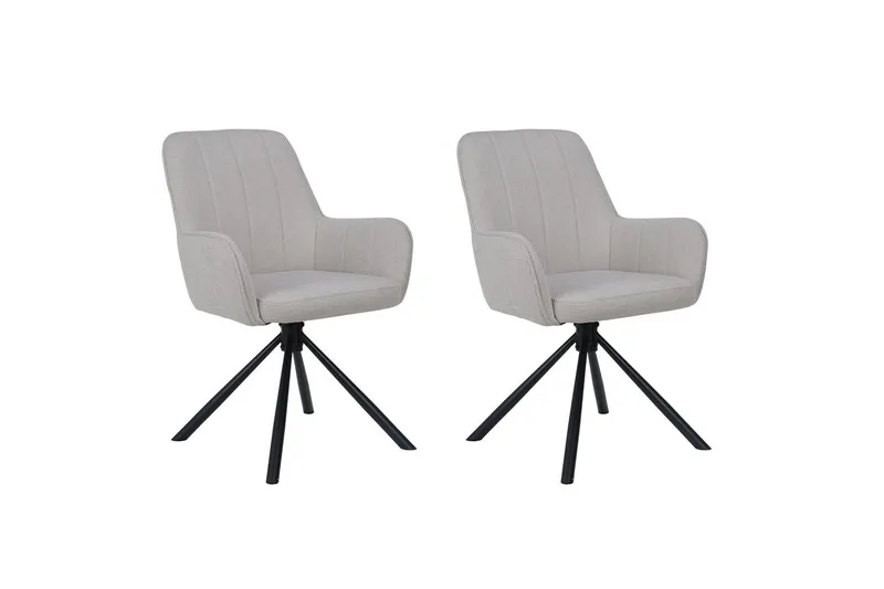 Flaurent Karmstol, Vit