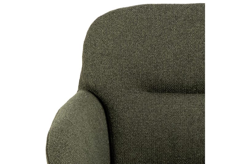 Frederika Karmstol - Grön - Möbler - Vardagsrum - Stolar & sittmöbler - Karmstolar