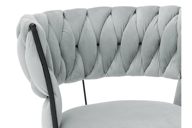 Garrick Karmstol - Beige - Möbler - Vardagsrum - Stolar & sittmöbler - Karmstolar