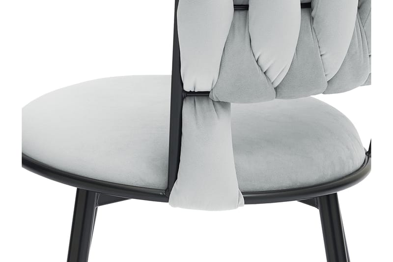 Garrick Karmstol - Beige - Möbler - Vardagsrum - Stolar & sittmöbler - Karmstolar