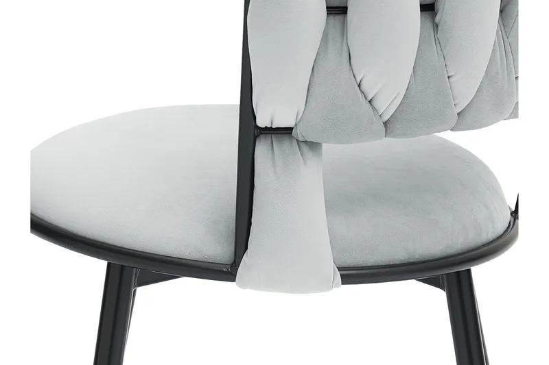 Garrick Karmstol - Grå - Möbler - Vardagsrum - Stolar & sittmöbler - Karmstolar