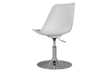 Gokul Sittpall - Vit - Möbler - Matplats - Barmöbler - Barstolar