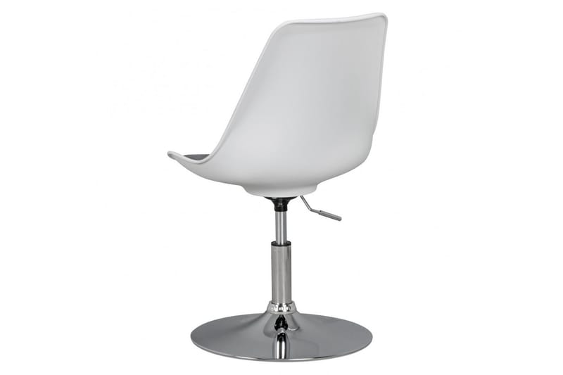 Gokul Sittpall - Vit - Möbler - Matplats - Barmöbler - Barstolar