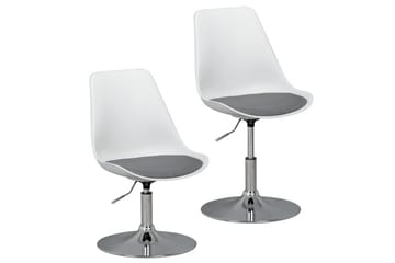 Gokul Sittpall - Vit - Möbler - Matplats - Barmöbler - Barstolar