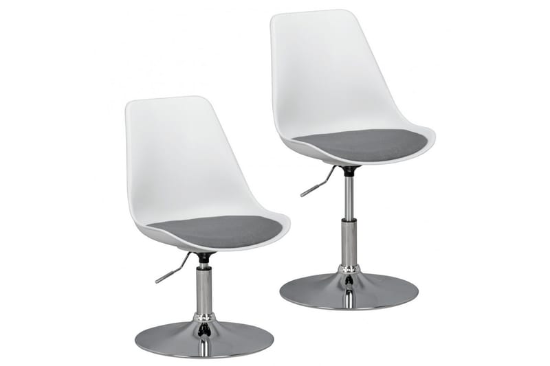 Gokul Sittpall - Vit - Möbler - Matplats - Barmöbler - Barstolar