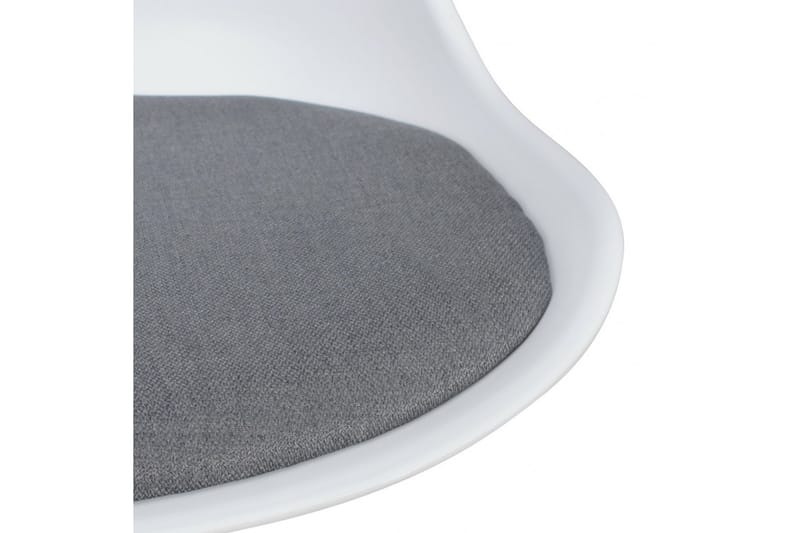 Gokul Sittpall - Vit - Möbler - Matplats - Barmöbler - Barstolar