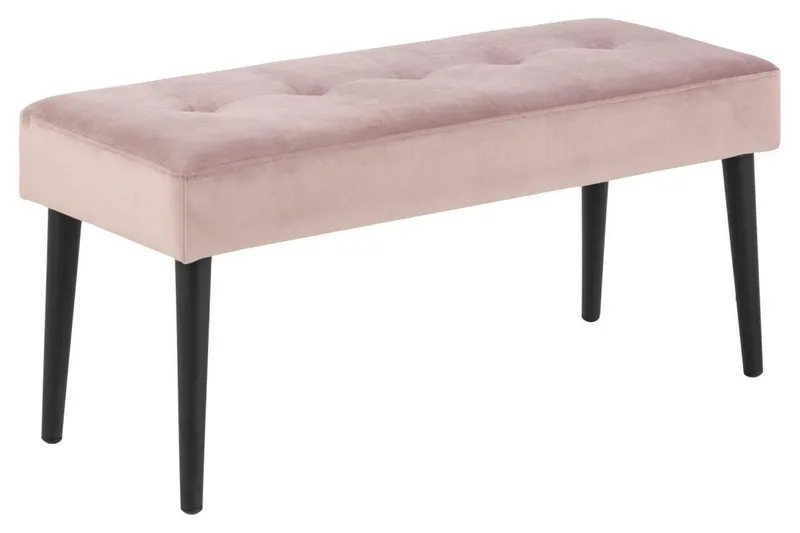 Goldbro Sittbänk 38 cm, Röd