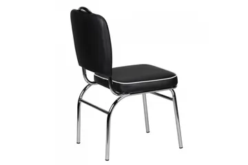 Gomti Sittpall - Svart/Vit - Möbler - Matplats - Matstol & köksstol