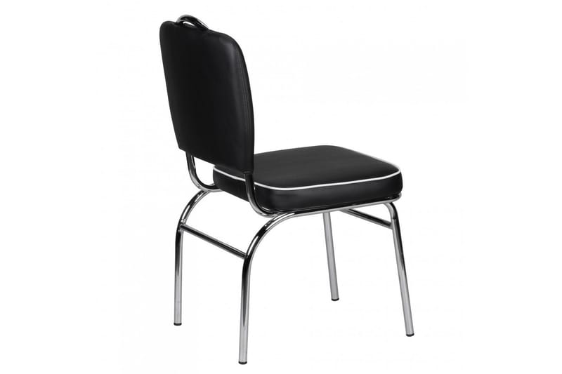 Gomti Sittpall - Svart/Vit - Möbler - Matplats - Matstol & köksstol