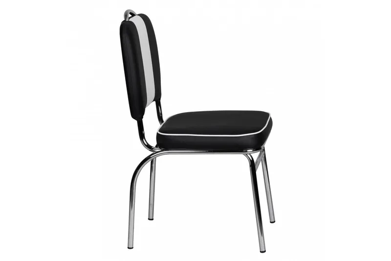 Gomti Sittpall - Svart/Vit - Möbler - Matplats - Matstol & köksstol