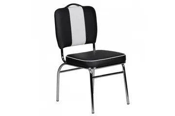 Gomti Sittpall - Svart/Vit - Möbler - Matplats - Matstol & köksstol