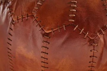 Gotam Sittpall - Brun - Möbler - Vardagsrum - Stolar & sittmöbler - Sittpuff
