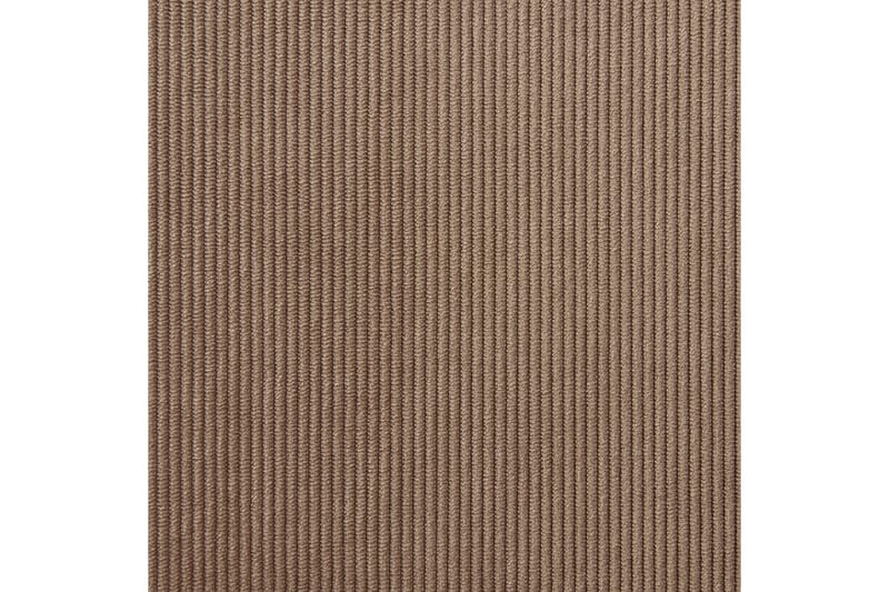 Gungfåtölj Arset Beige/svart/ljust trä - Beige/svart/ljust trä - Möbler - Vardagsrum - Stolar & sittmöbler - Snurrstolar & gungstolar