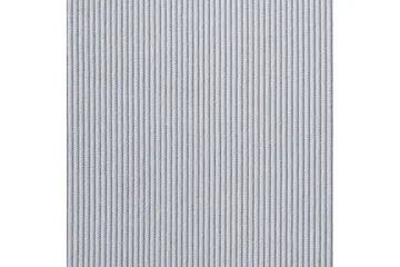 Gungfåtölj Arset Blå/svart/ljus trä - Blå/svart/ljus trä - Möbler - Vardagsrum - Stolar & sittmöbler - Snurrstolar & gungstolar