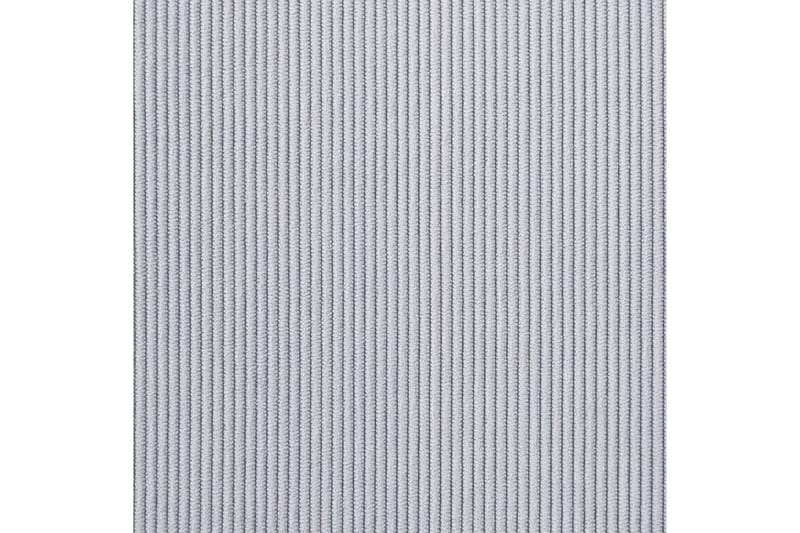 Gungfåtölj Arset Blå/svart/ljus trä - Blå/svart/ljus trä - Möbler - Vardagsrum - Stolar & sittmöbler - Snurrstolar & gungstolar