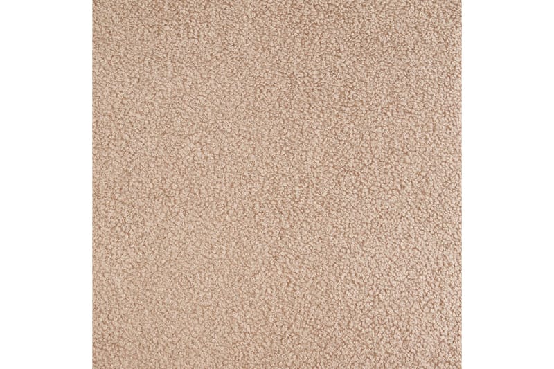 Gungstol Alsta - Beige, brun - Möbler - Vardagsrum - Stolar & sittmöbler - Snurrstolar & gungstolar