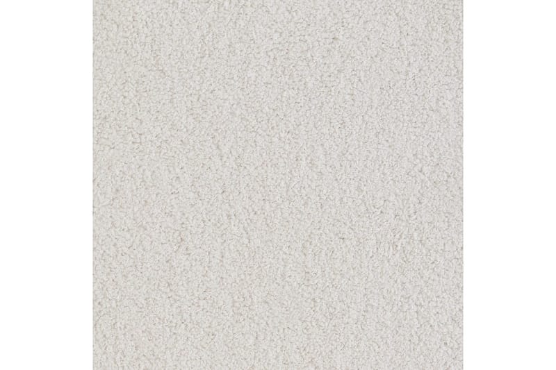 Gungstol Alsta - Vit, brun - Möbler - Vardagsrum - Stolar & sittmöbler - Snurrstolar & gungstolar