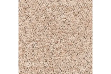 Gungstol Anaset - Beige/guld - Möbler - Vardagsrum - Stolar & sittmöbler - Snurrstolar & gungstolar