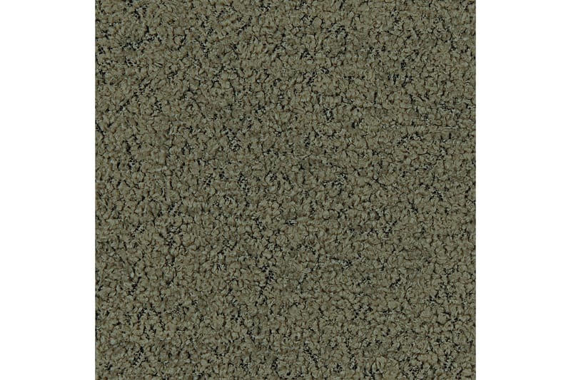 Gungstol Anaset - Grönt, guld - Möbler - Vardagsrum - Stolar & sittmöbler - Snurrstolar & gungstolar