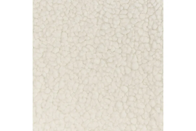 Gungstol Anaset - Vitt, guld - Möbler - Vardagsrum - Stolar & sittmöbler - Snurrstolar & gungstolar