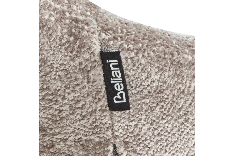 Gungstol Skale - Beige, svart, brun - Möbler - Vardagsrum - Stolar & sittmöbler - Snurrstolar & gungstolar