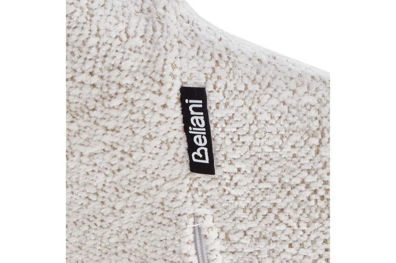 Gungstol Skale - Vit, svart, brun - Möbler - Vardagsrum - Stolar & sittmöbler - Snurrstolar & gungstolar