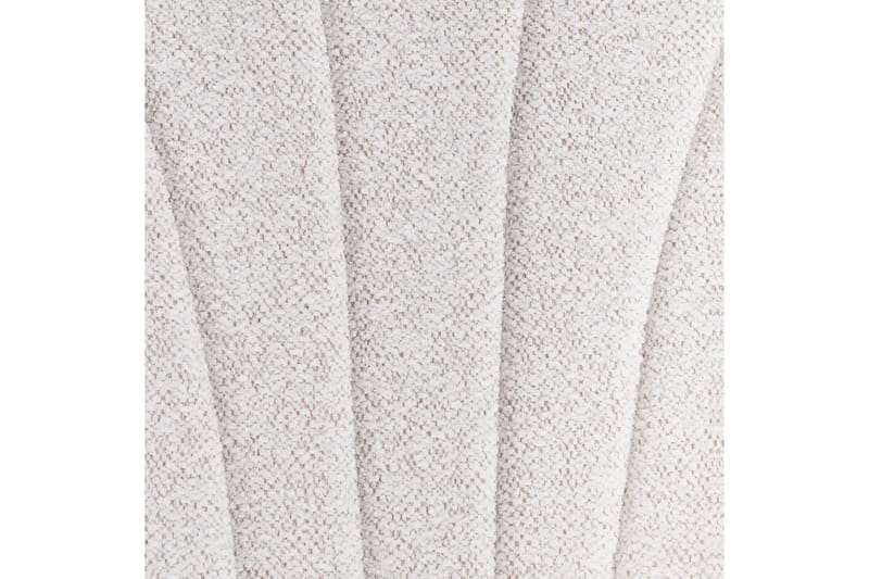 Gungstol Skale - Vit, svart, brun - Möbler - Vardagsrum - Stolar & sittmöbler - Snurrstolar & gungstolar