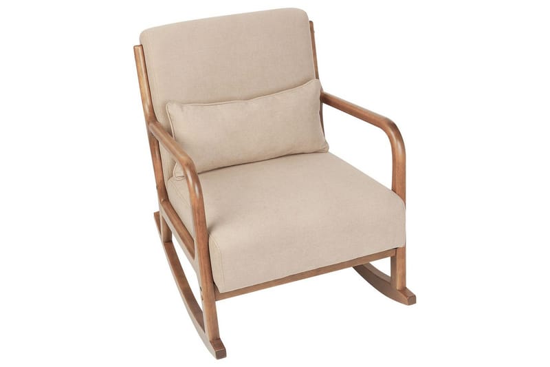 Gungstol Skovde - Möbler - Vardagsrum - Stolar & sittmöbler - Snurrstolar & gungstolar