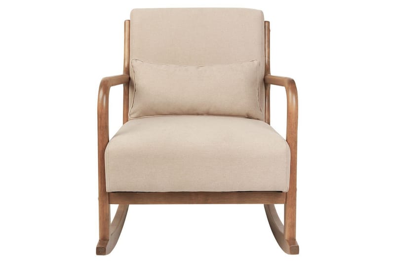 Gungstol Skovde - Möbler - Vardagsrum - Stolar & sittmöbler - Snurrstolar & gungstolar