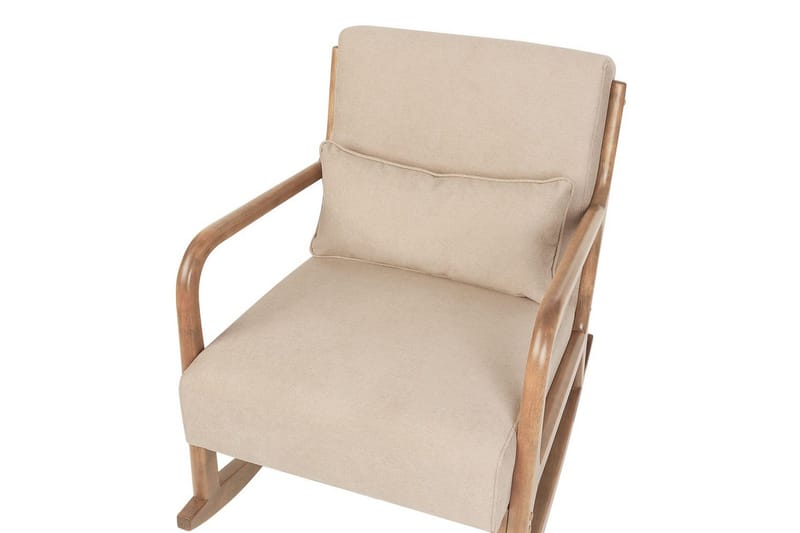 Gungstol Skovde - Möbler - Vardagsrum - Stolar & sittmöbler - Snurrstolar & gungstolar