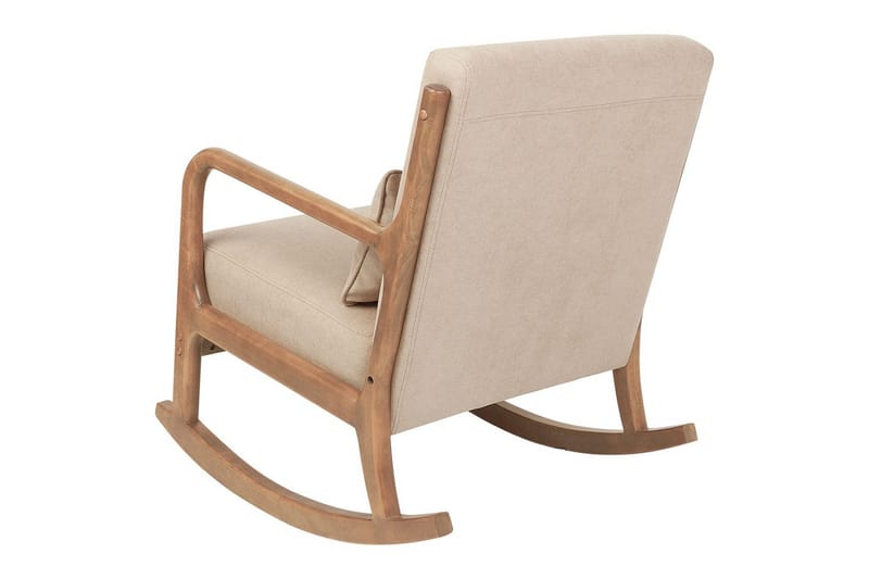 Gungstol Skovde - Möbler - Vardagsrum - Stolar & sittmöbler - Snurrstolar & gungstolar