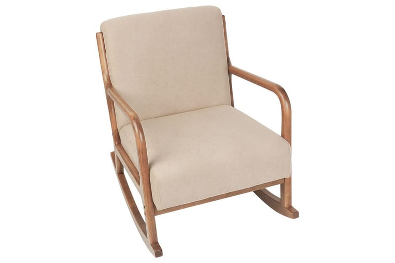 Gungstol Skovde - Möbler - Vardagsrum - Stolar & sittmöbler - Snurrstolar & gungstolar