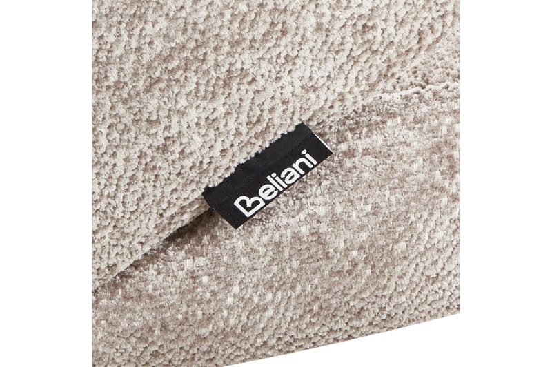 Gungstol Viken - Blått, ljust trä - Möbler - Vardagsrum - Stolar & sittmöbler - Snurrstolar & gungstolar