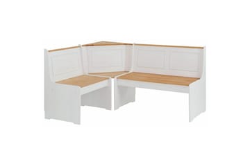Hallenbänk Sascha Set - Möbler - Matplats - Matgrupp & matbord med stolar