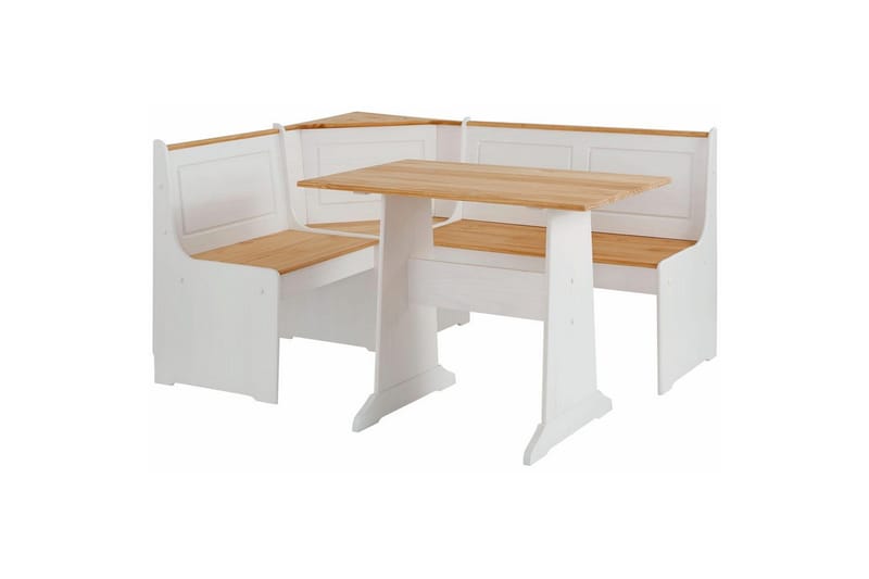 Hallenbänk Sascha Set - Möbler - Vardagsrum - Stolar & sittmöbler - Sittbänk