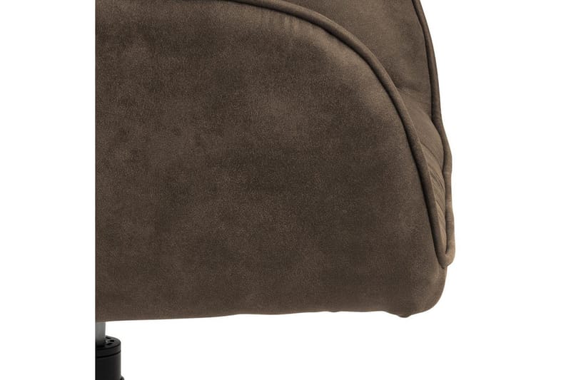 Harford Karmstol - Brun - Möbler - Vardagsrum - Stolar & sittmöbler - Karmstolar