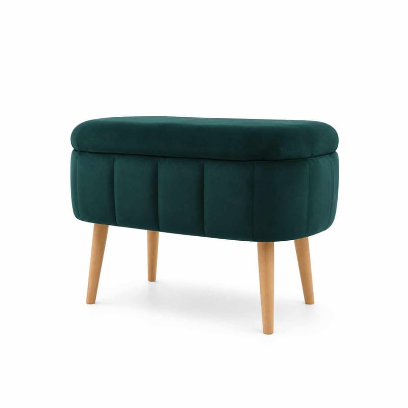 Heba Sittpuff med förvaring 60 cm