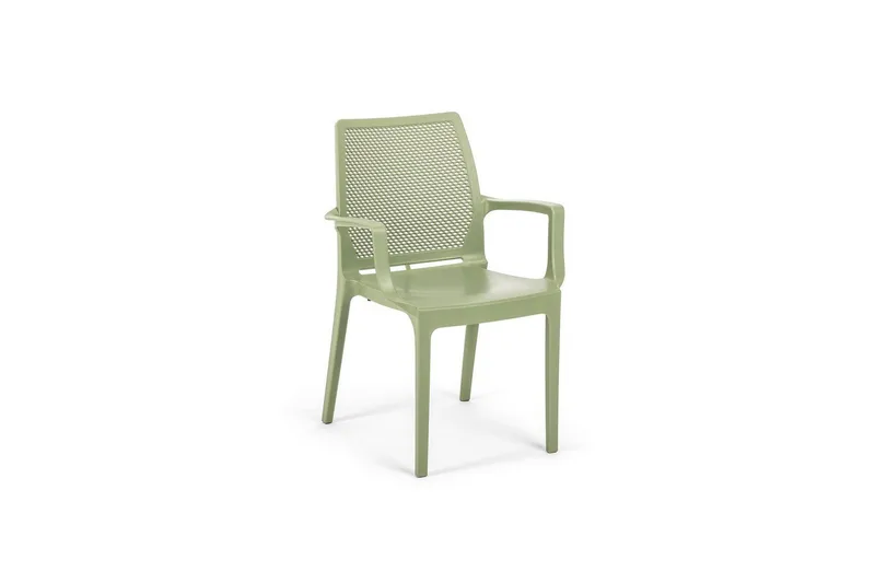 Icon Karmstol, Grön