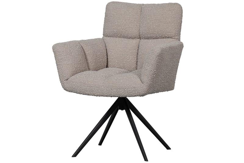 Birkelund Karmstol, Sand