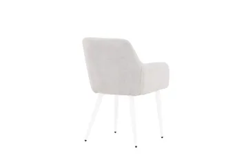 Comfort Karmstol - Ljusgrå - Möbler - Vardagsrum - Stolar & sittmöbler - Karmstolar