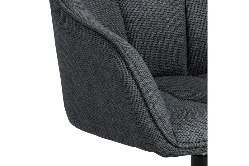 Harford Karmstol - Grå - Möbler - Vardagsrum - Stolar & sittmöbler - Karmstolar