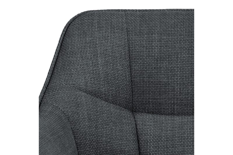 Harford Karmstol - Grå - Möbler - Vardagsrum - Stolar & sittmöbler - Karmstolar