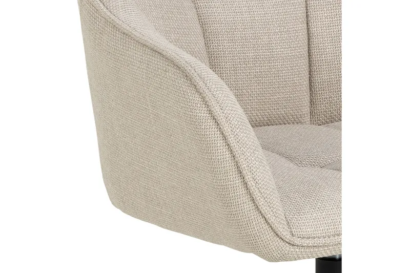 Harford Karmstol - Ljusbeige - Möbler - Vardagsrum - Stolar & sittmöbler - Karmstolar