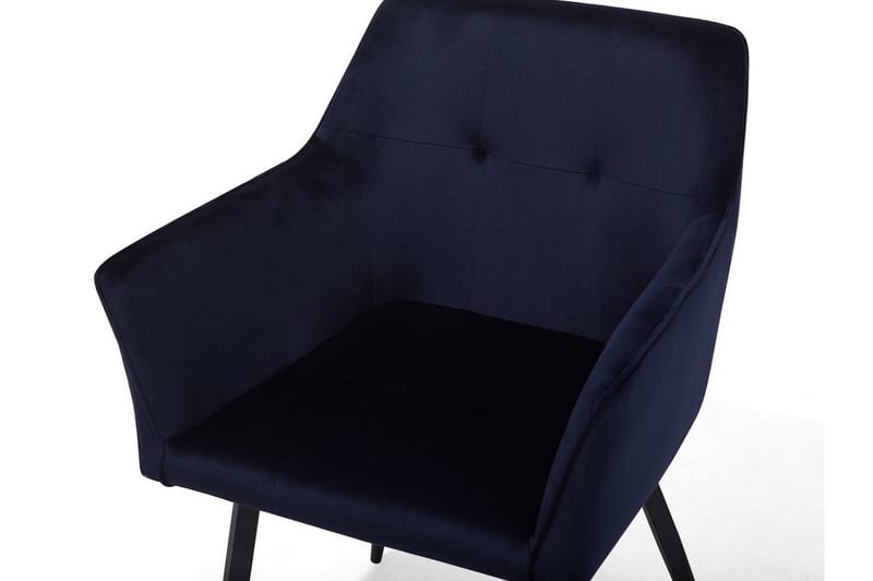 JASMIN Stol set om 2 st - Möbler - Vardagsrum - Stolar & sittmöbler - Karmstolar